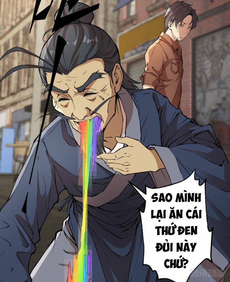 Chương 119 - Trang 19