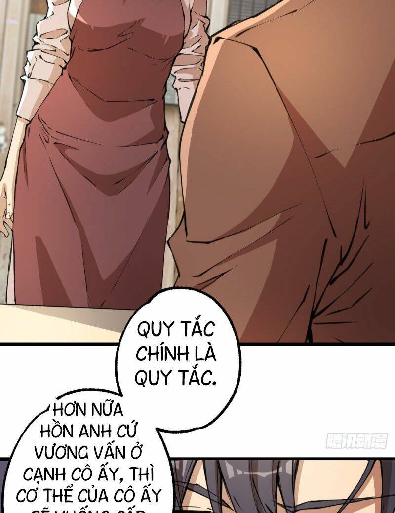 Chương 119 - Trang 22