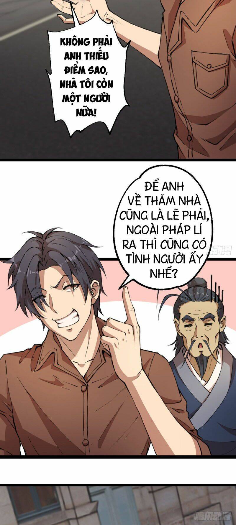 Chương 119 - Trang 34