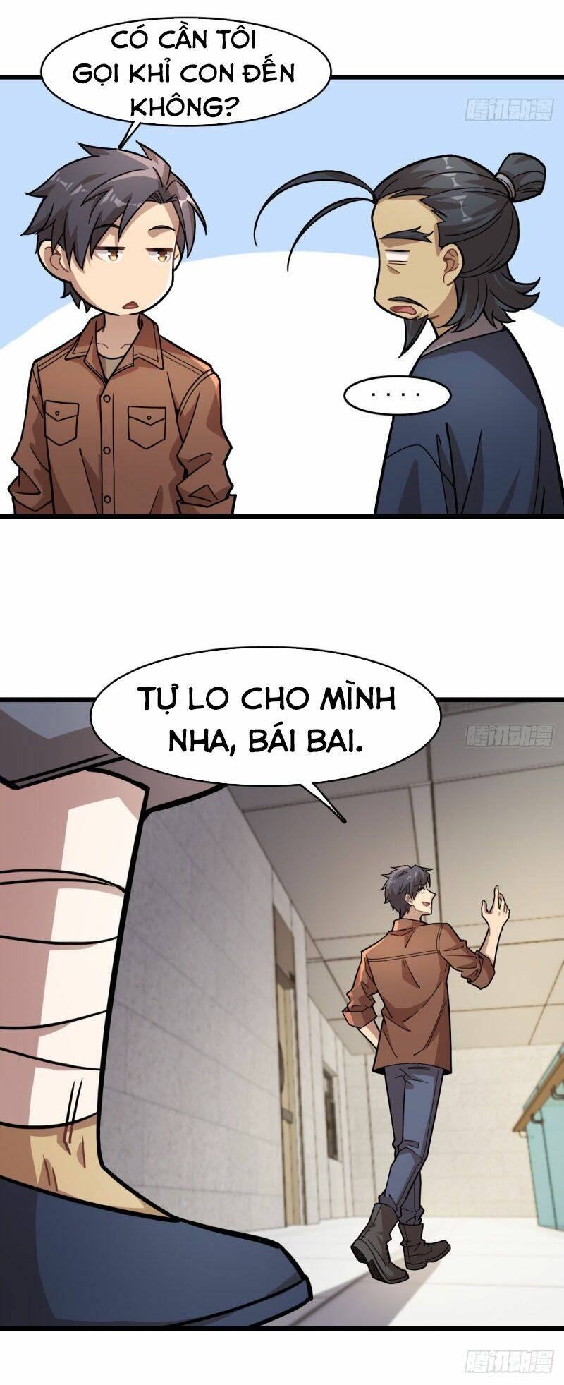Chương 120 - Trang 30