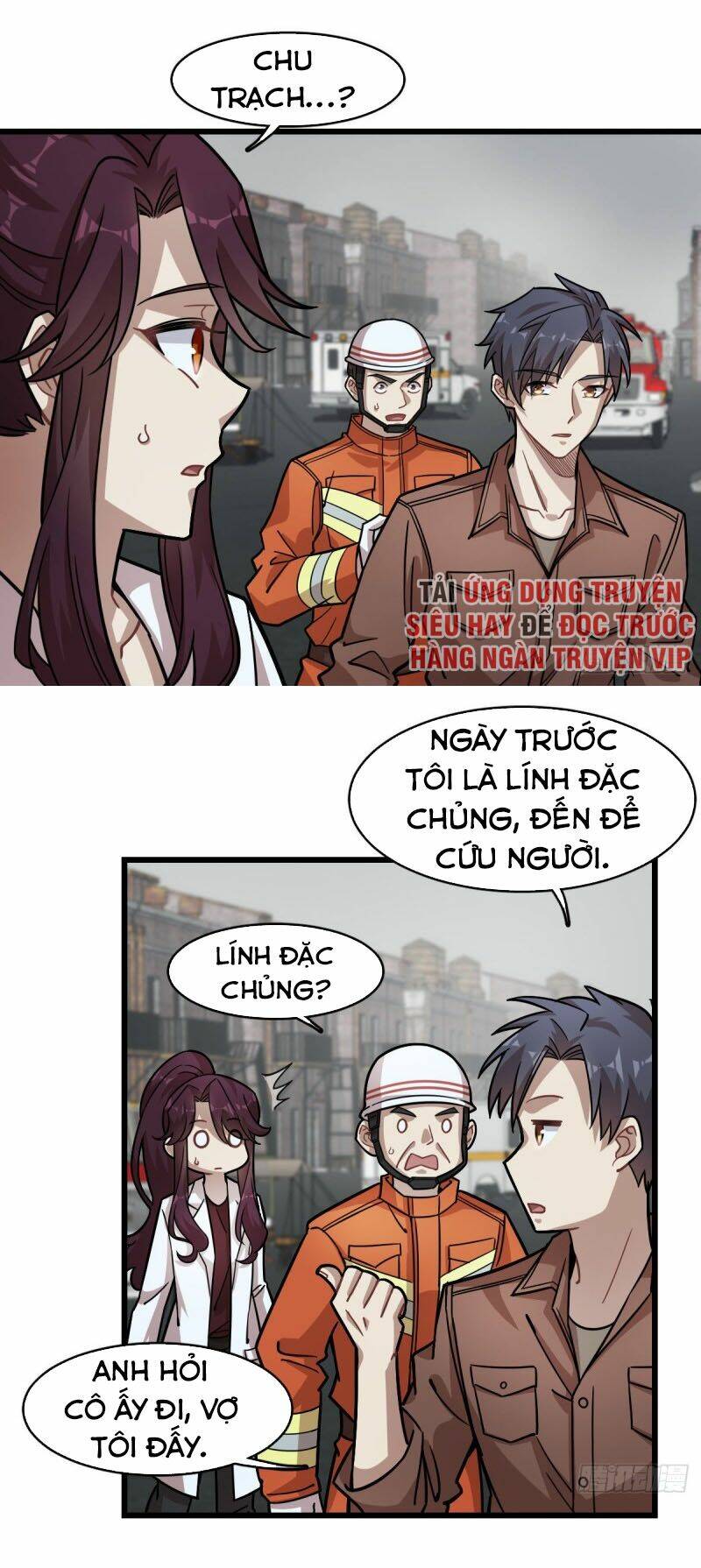 Chương 121 - Trang 18