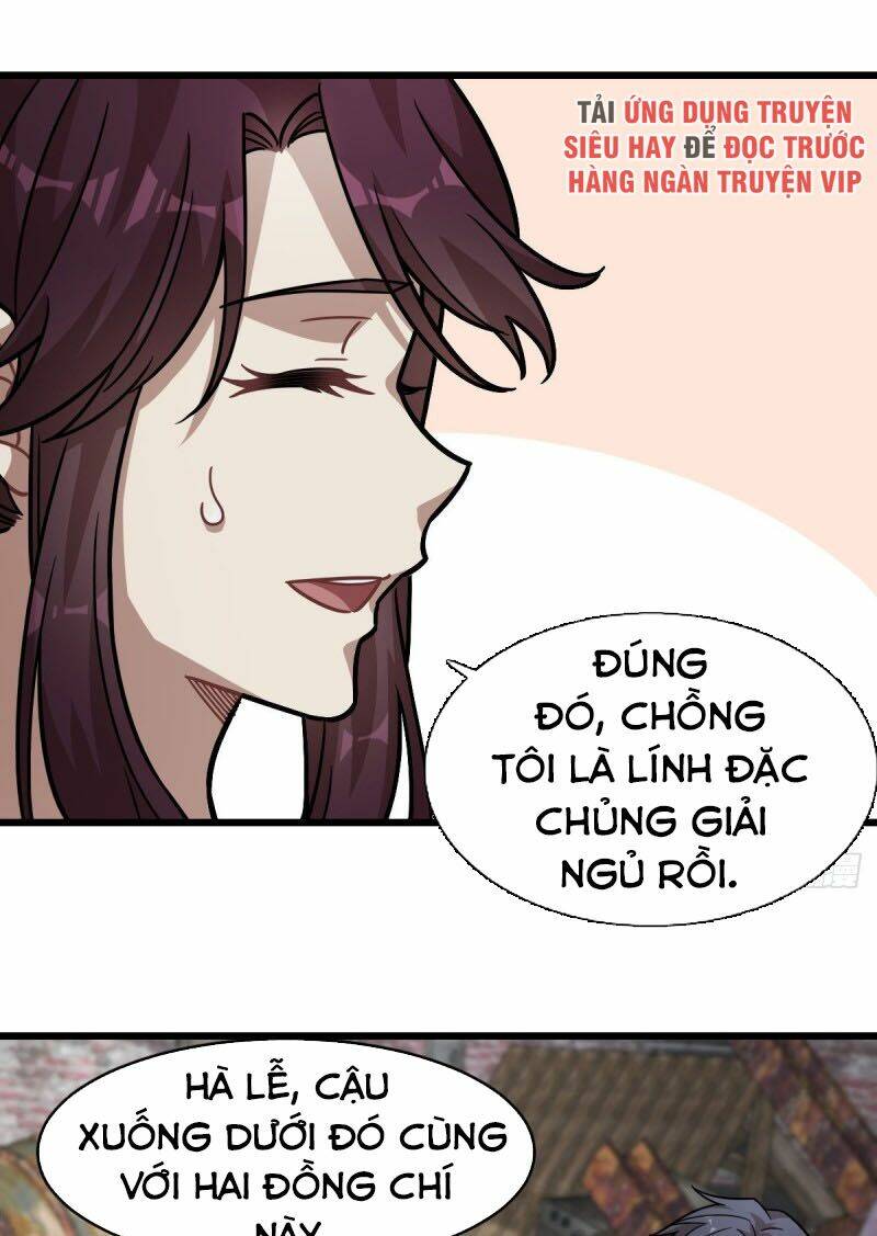 Chương 121 - Trang 19