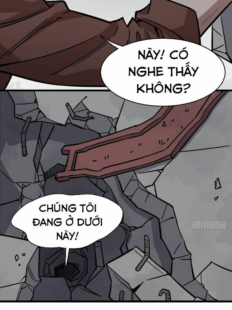 Chương 121 - Trang 27
