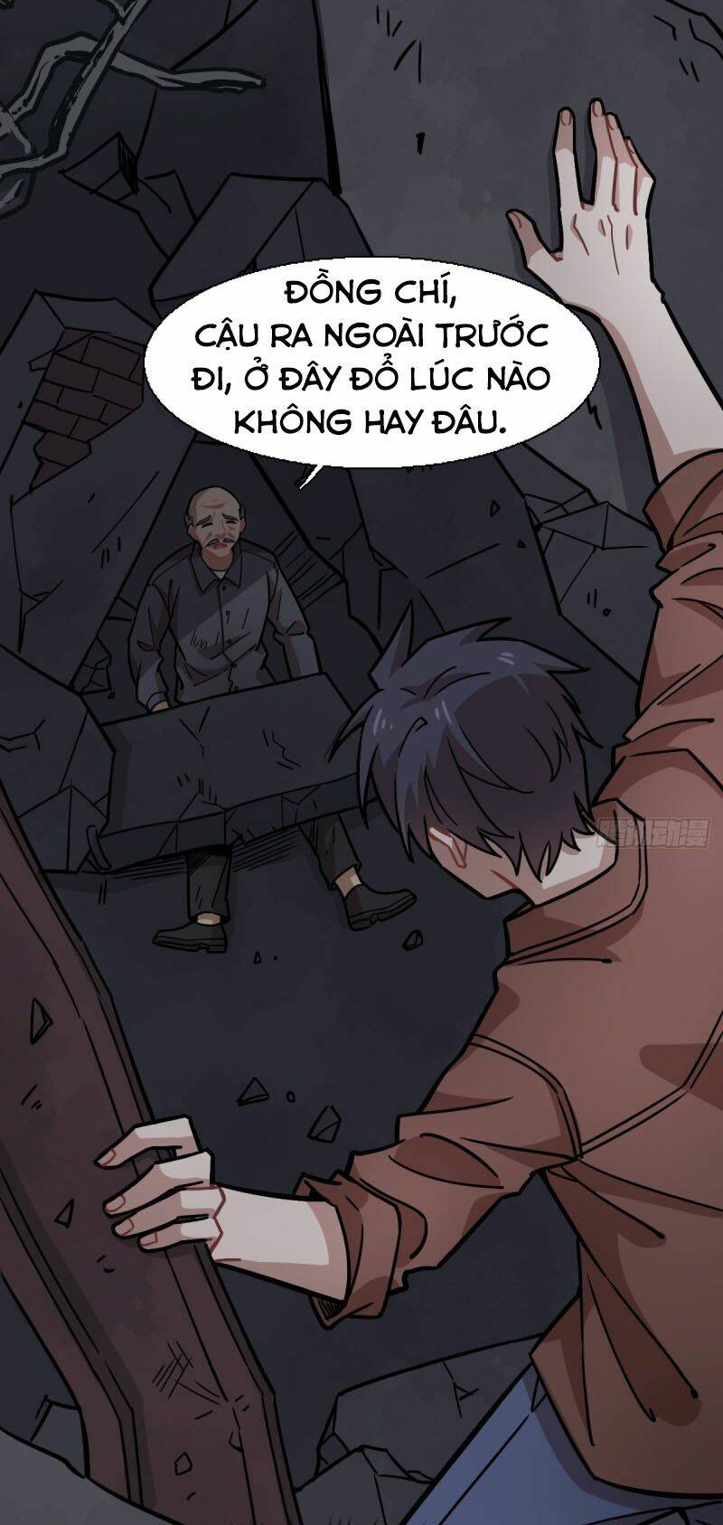 Chương 122 - Trang 2