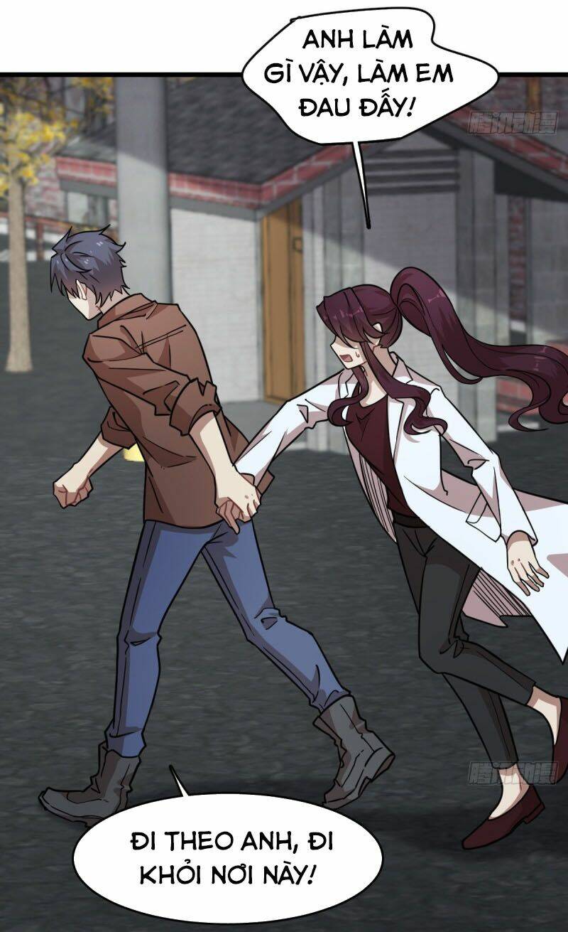 Chương 122 - Trang 26