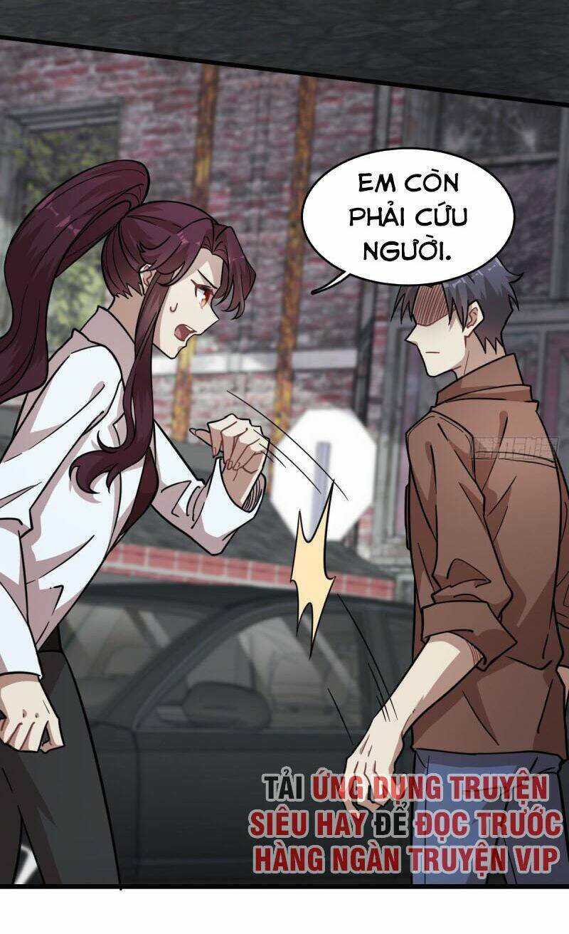 Chương 122 - Trang 27