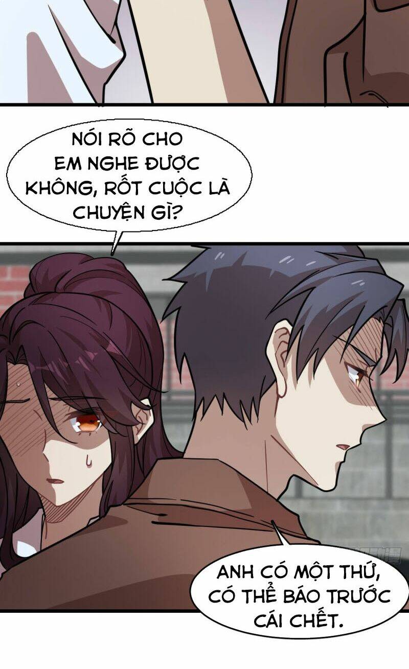 Chương 122 - Trang 29