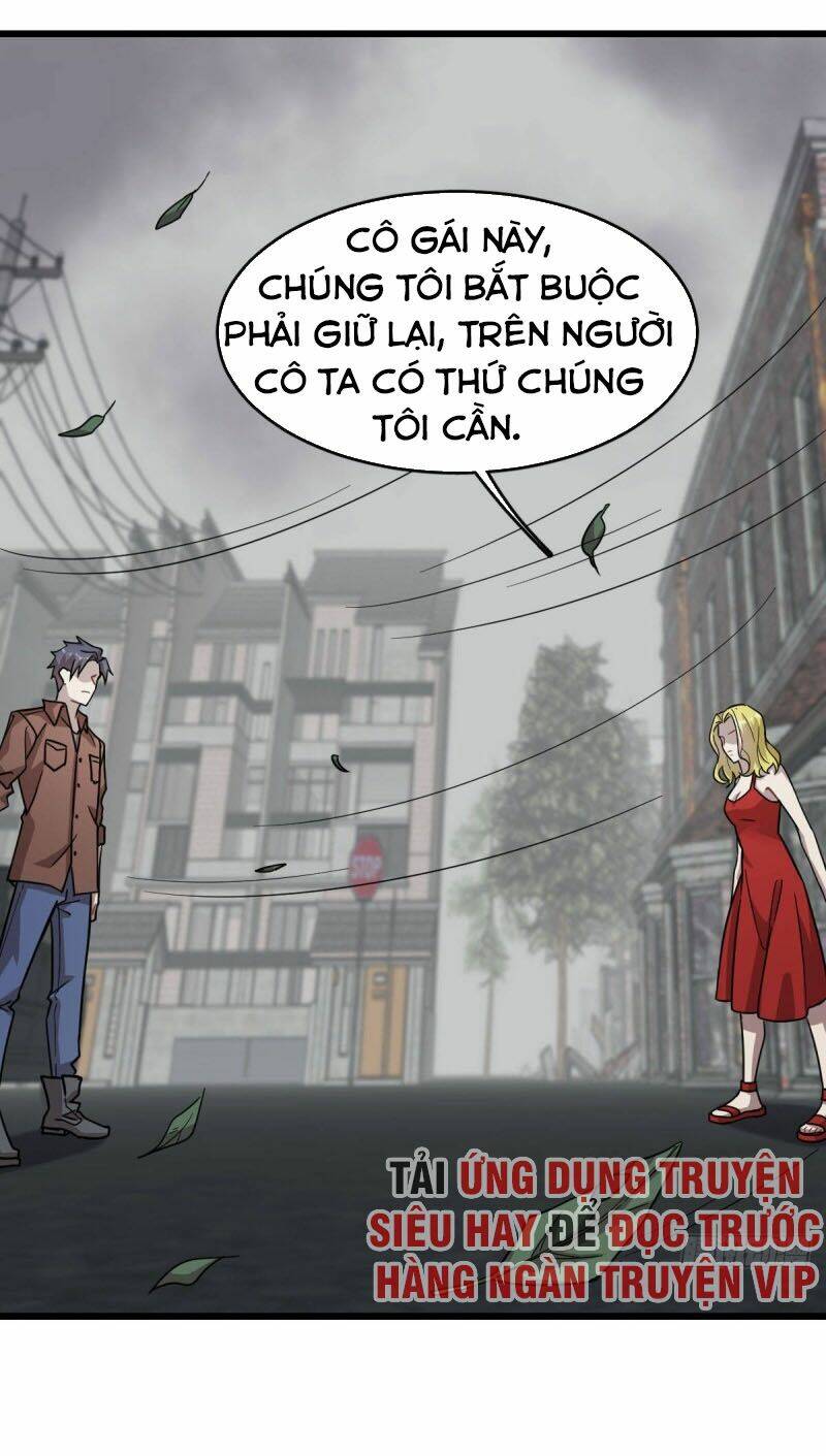 Chương 123 - Trang 20