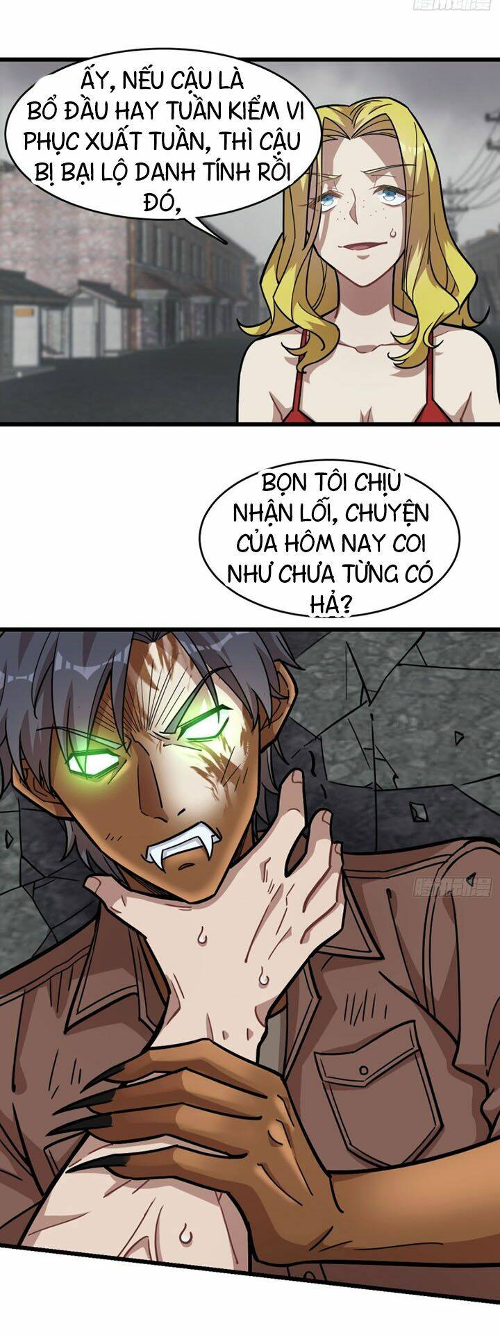 Chương 124 - Trang 1