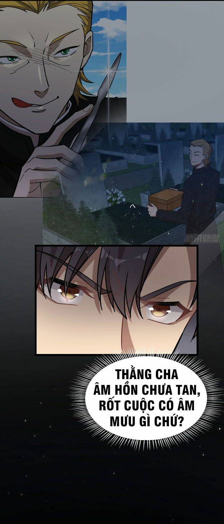 Chương 125 - Trang 20