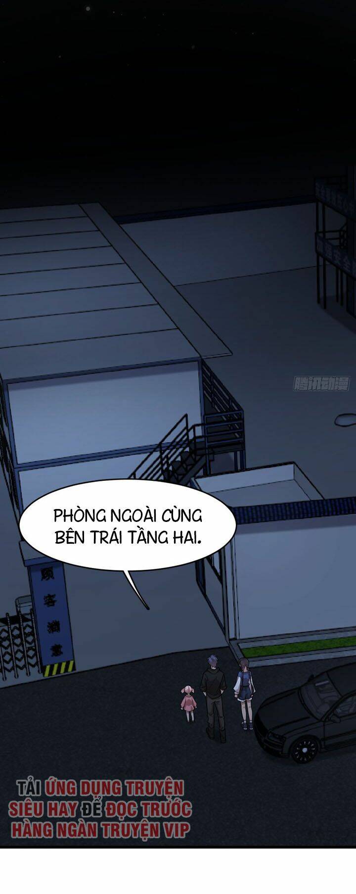 Chương 125 - Trang 21