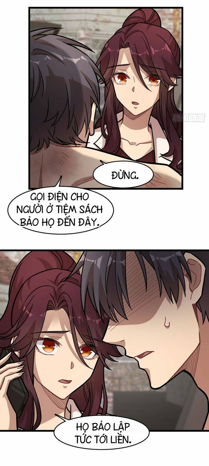 Chương 125 - Trang 5