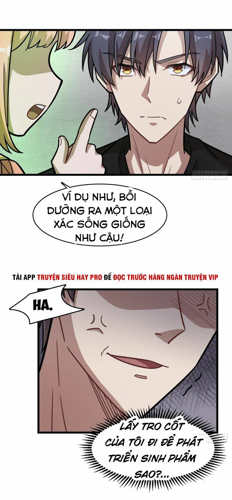 Chương 126 - Trang 20