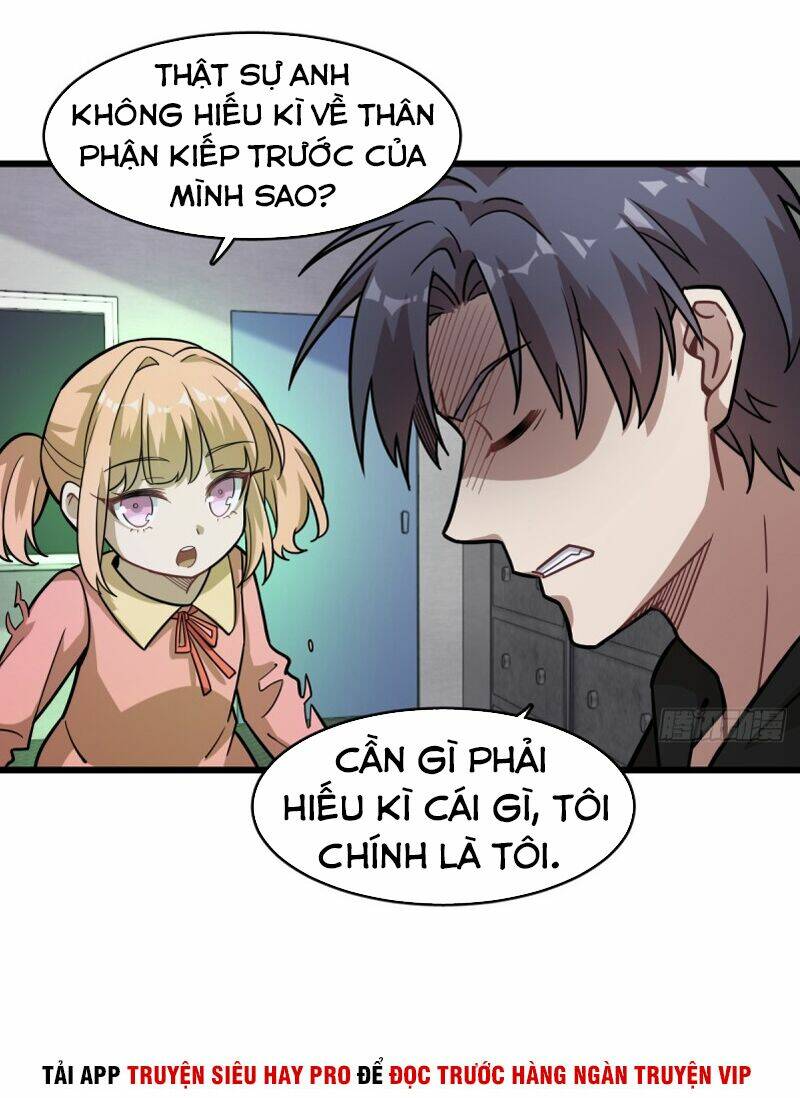Chương 126 - Trang 21