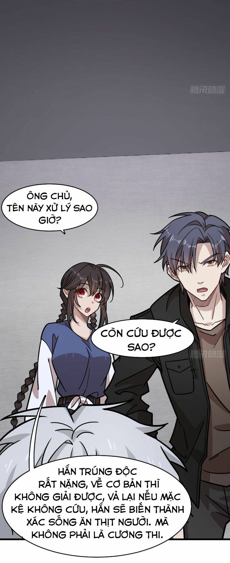 Chương 126 - Trang 23
