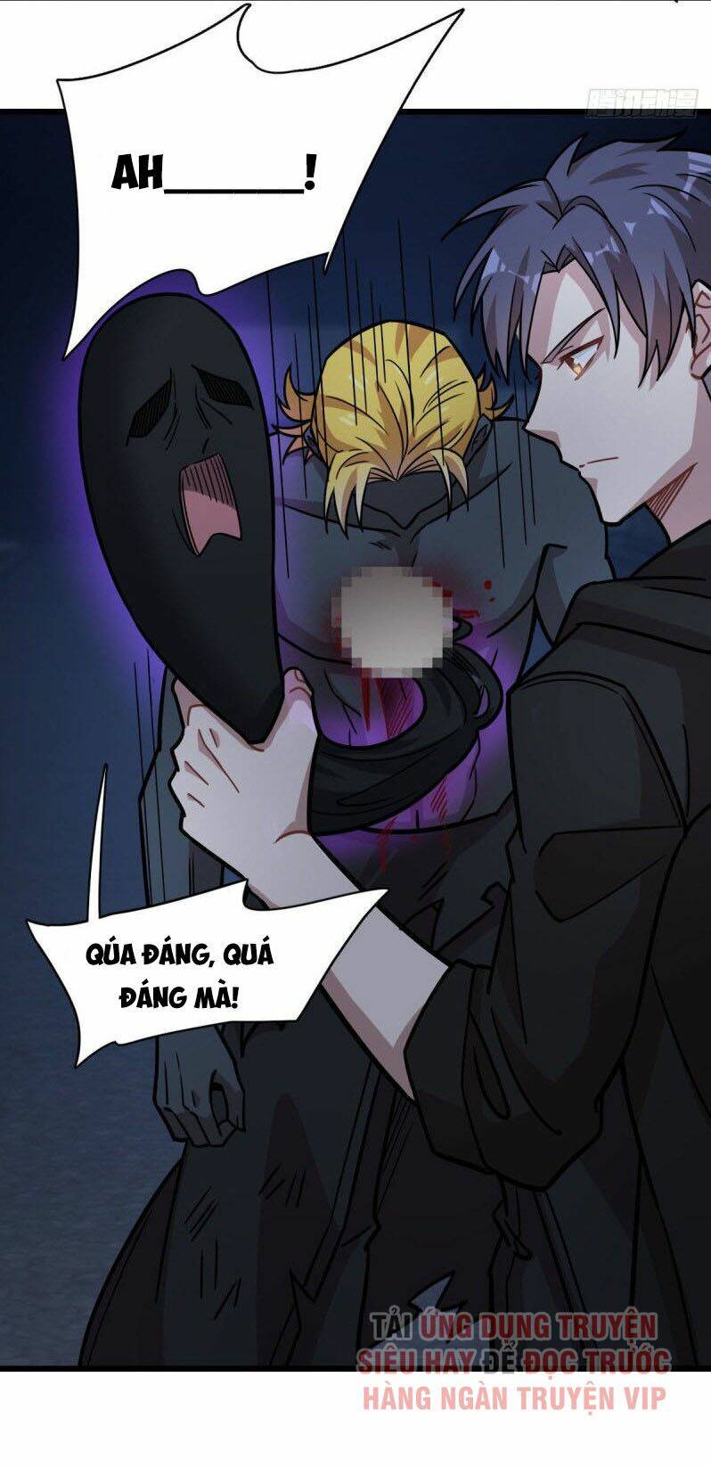 Chương 128 - Trang 34