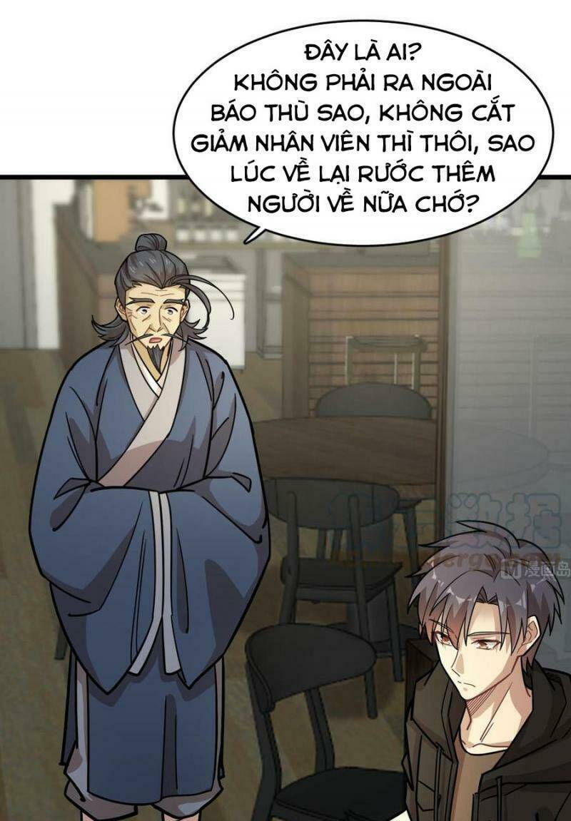 Chương 129 - Trang 18