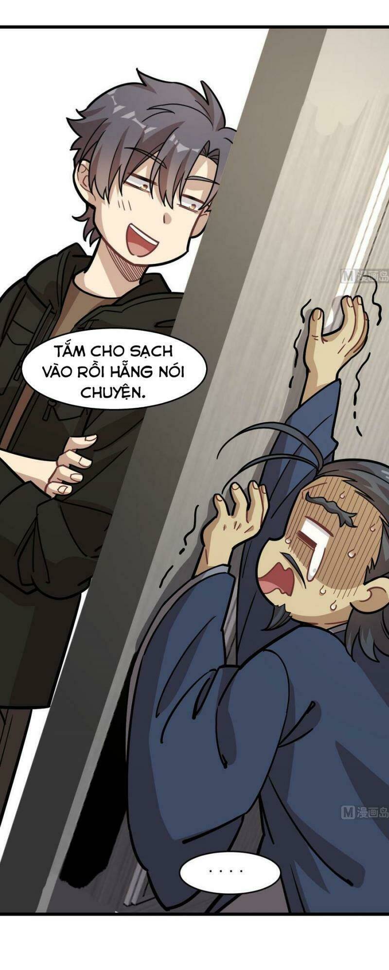 Chương 129 - Trang 30