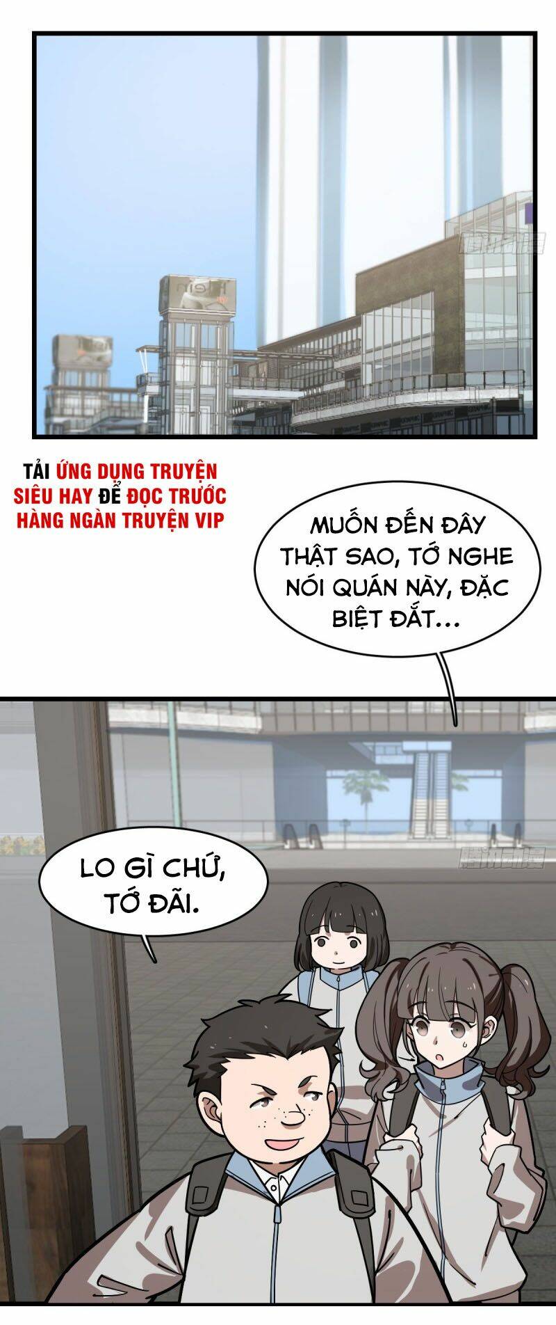 Chương 130 - Trang 1