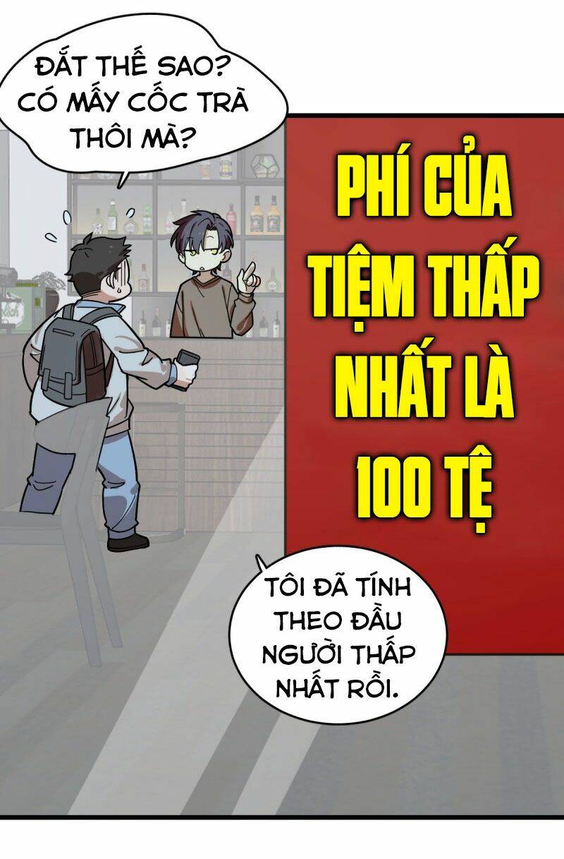 Chương 130 - Trang 21