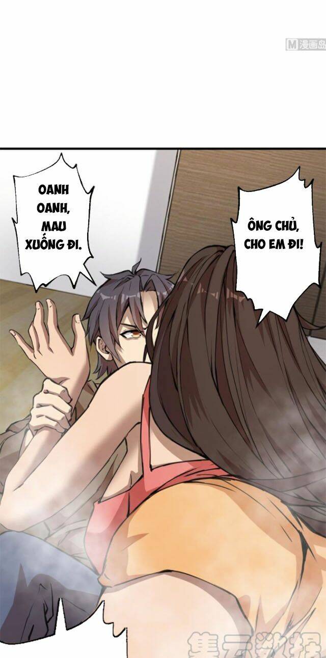 Chương 131 - Trang 12