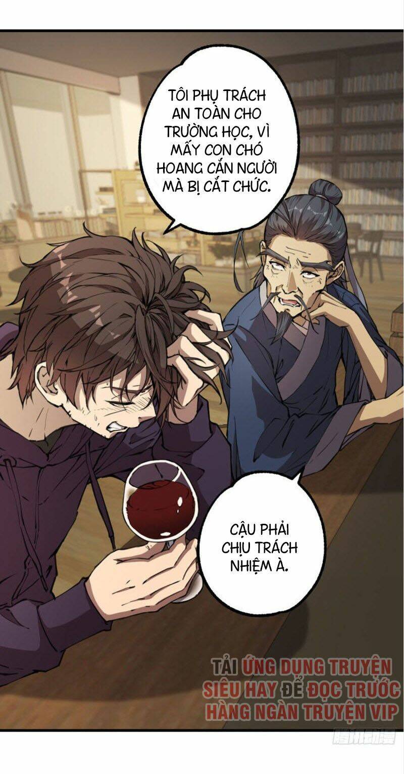 Chương 132 - Trang 1