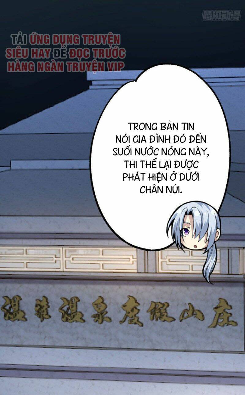Chương 132 - Trang 22