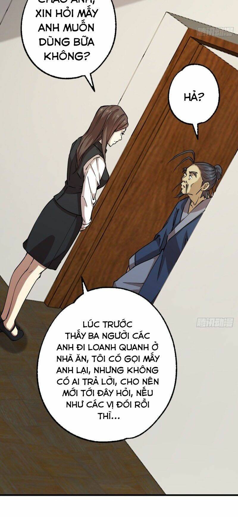 Chương 134 - Trang 28