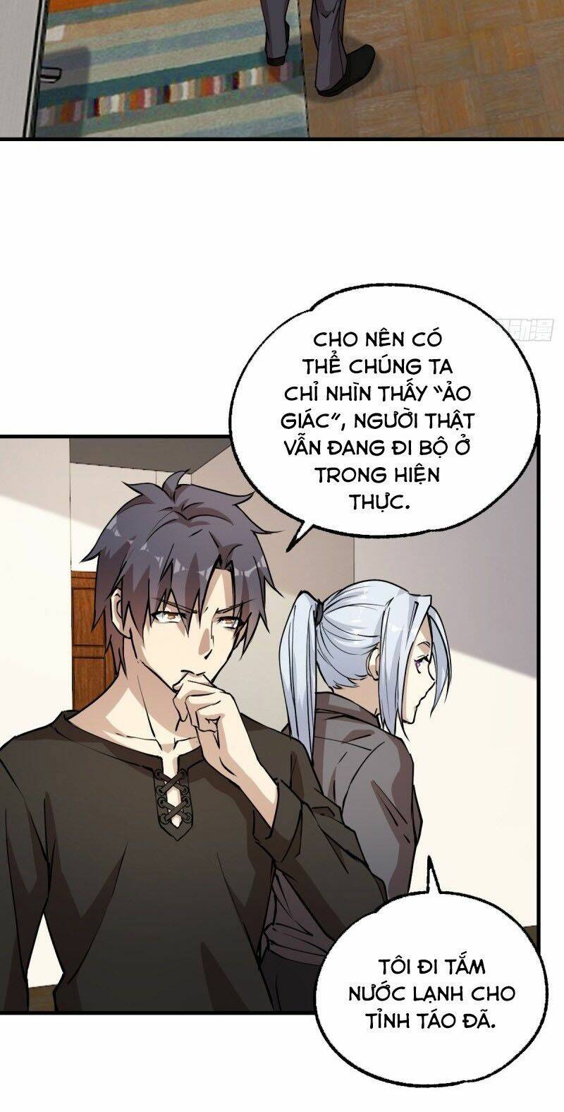 Chương 134 - Trang 32
