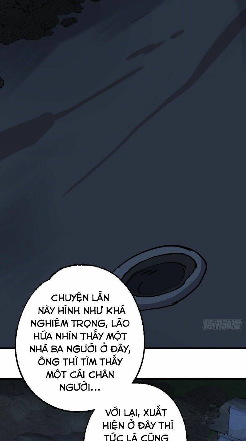 Chương 134 - Trang 35