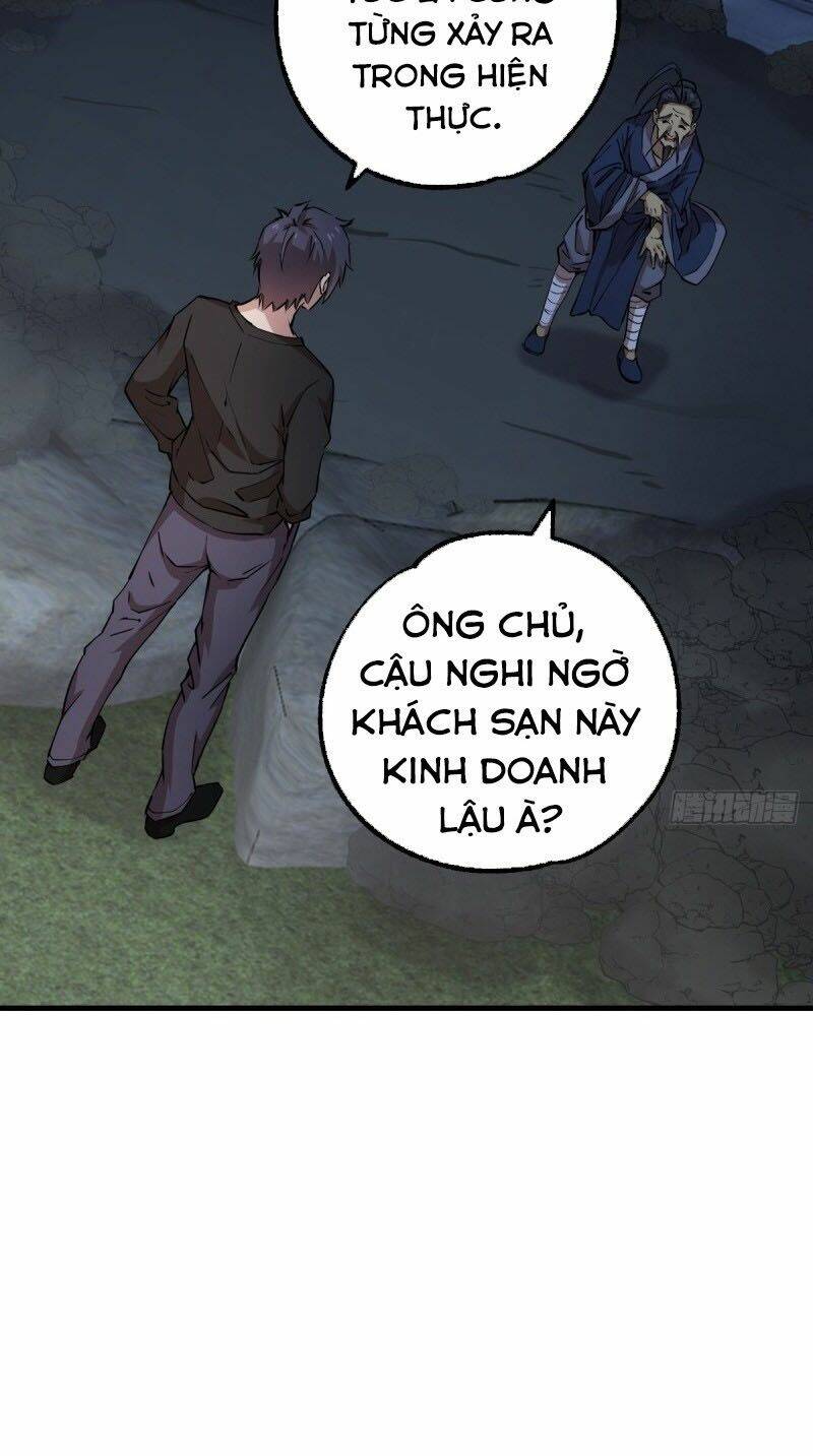 Chương 134 - Trang 36