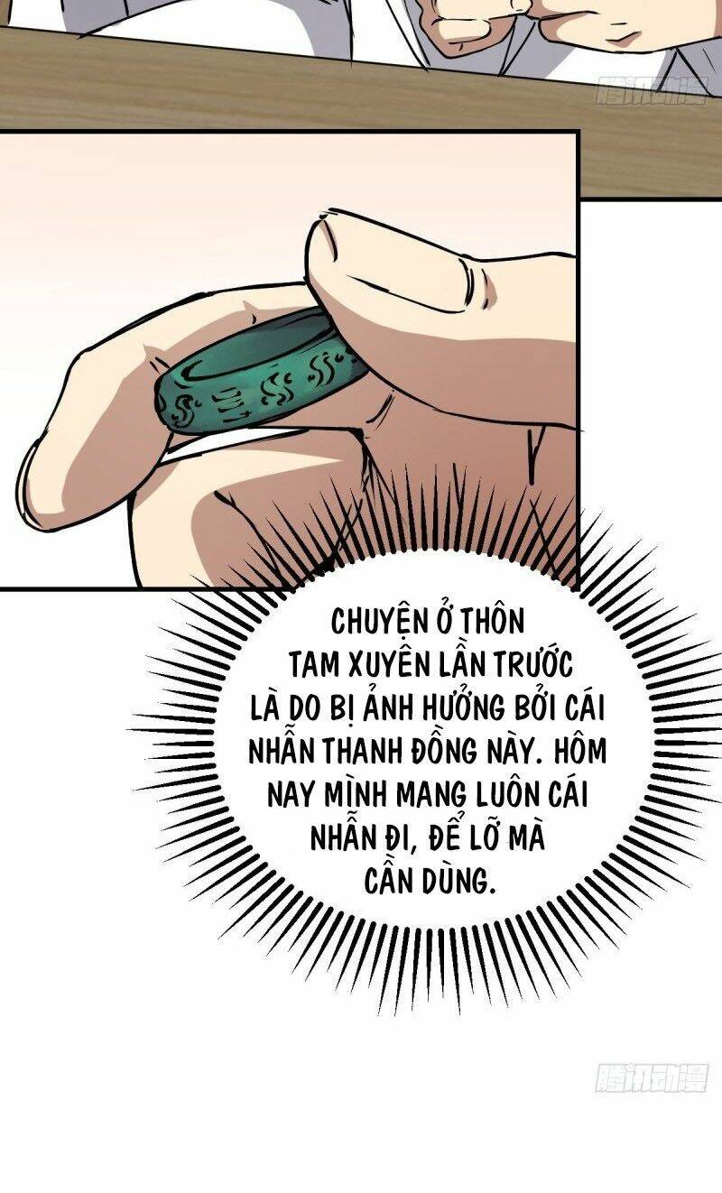 Chương 134 - Trang 8