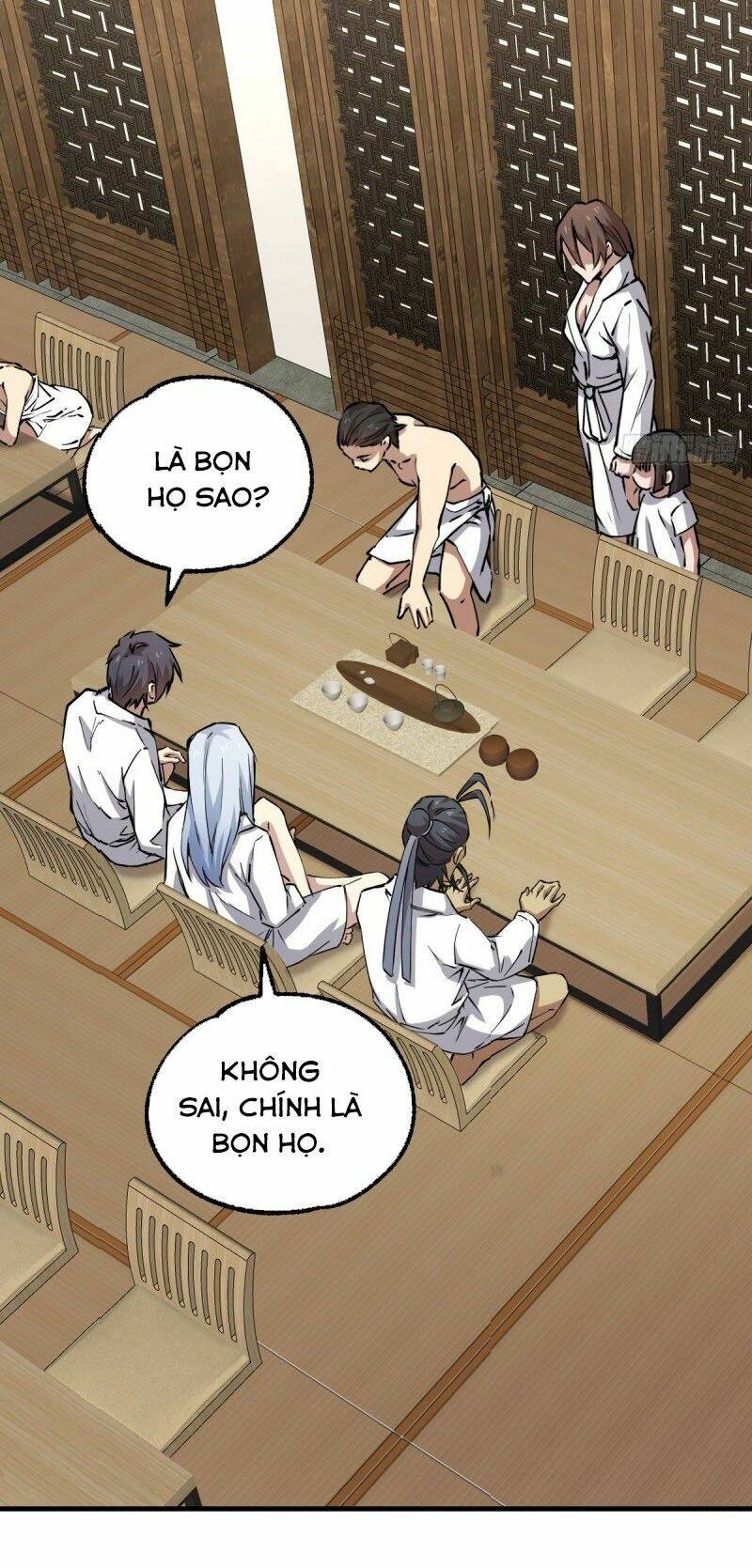 Chương 134 - Trang 10