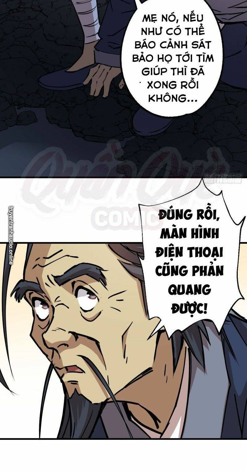 Chương 135 - Trang 27