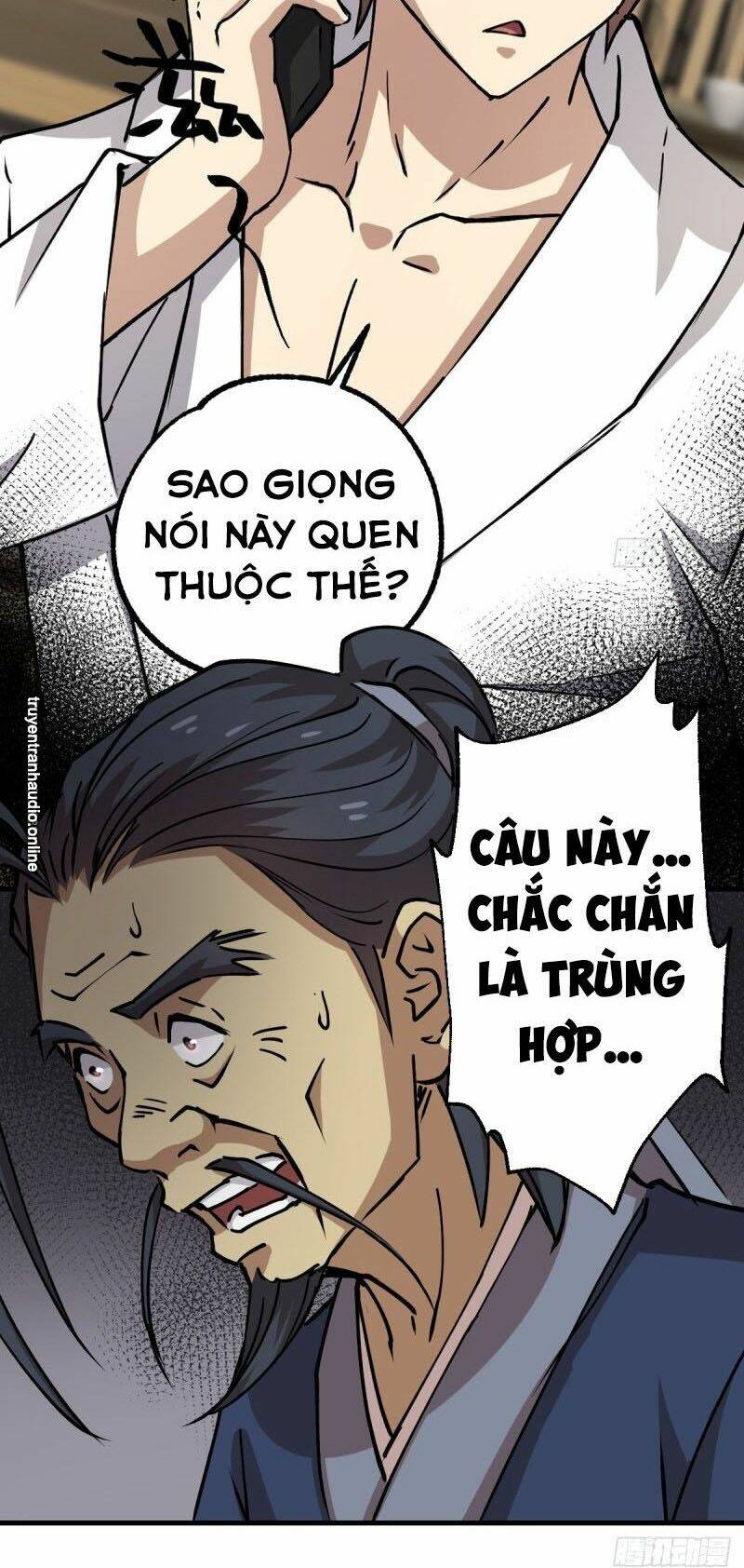Chương 135 - Trang 30