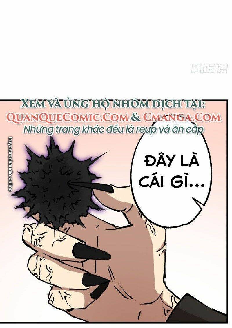 Chương 135 - Trang 34