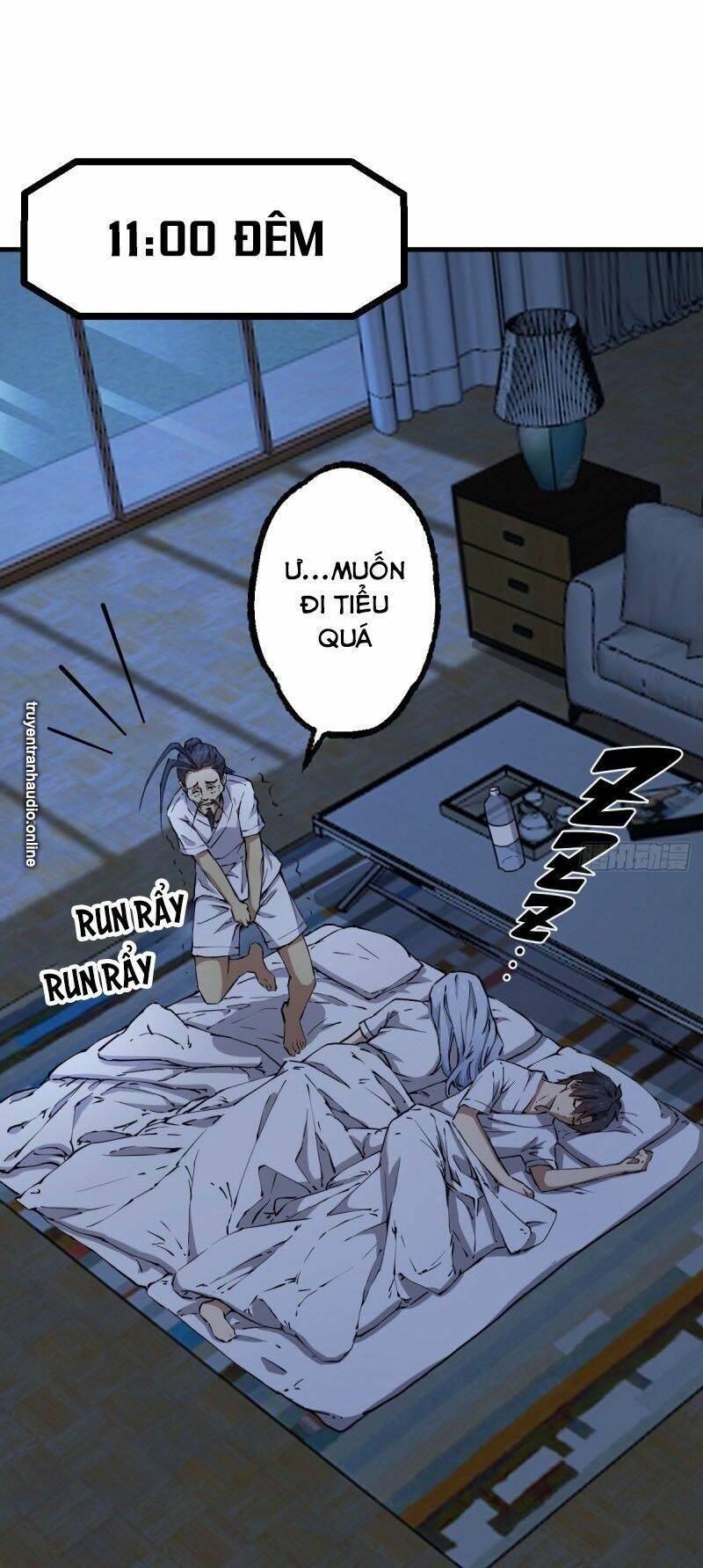 Chương 136 - Trang 1