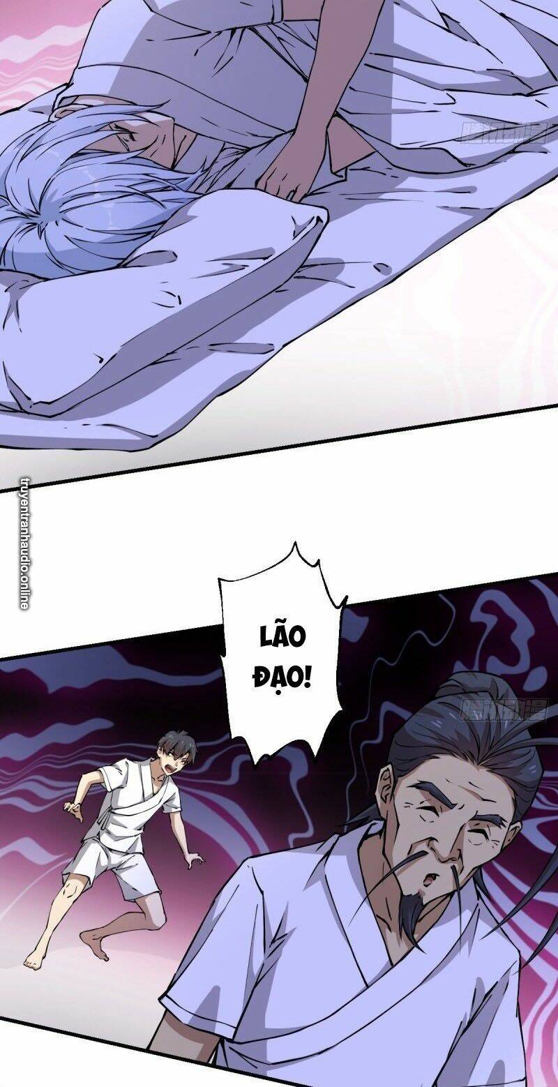 Chương 136 - Trang 18