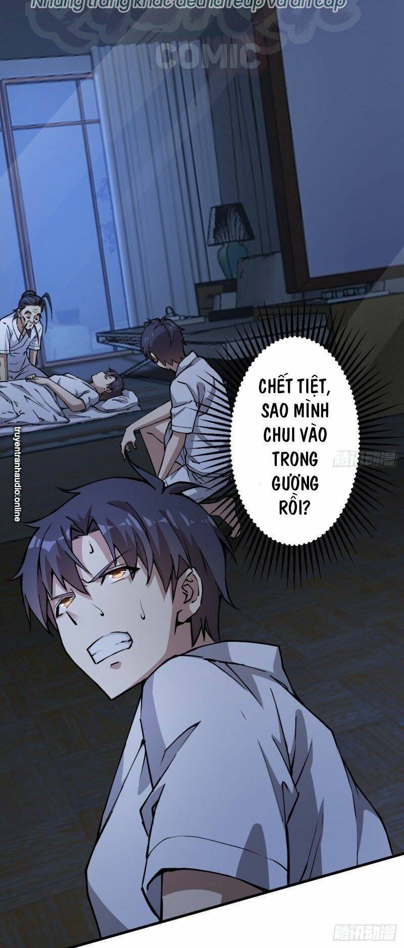 Chương 136 - Trang 28