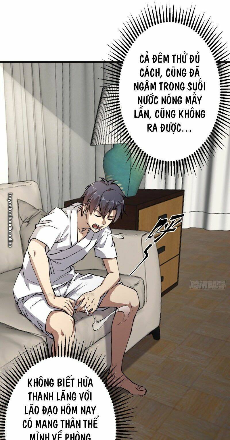 Chương 136 - Trang 31