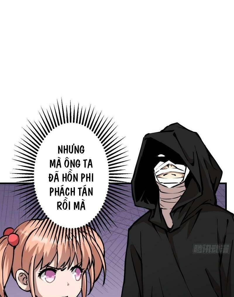Chương 137 - Trang 19