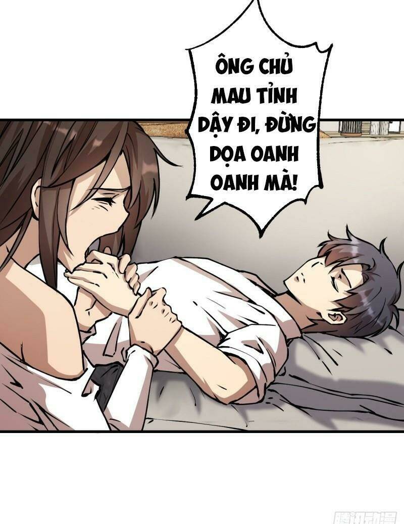 Chương 137 - Trang 23