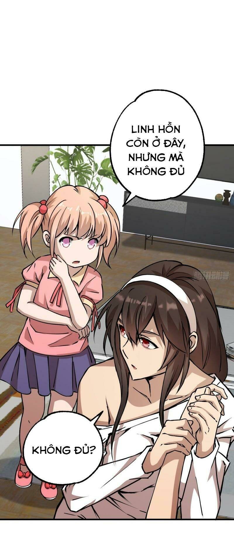 Chương 137 - Trang 25