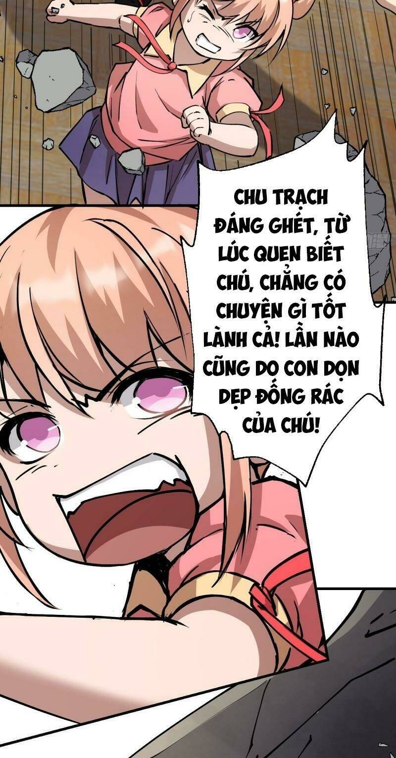 Chương 137 - Trang 38