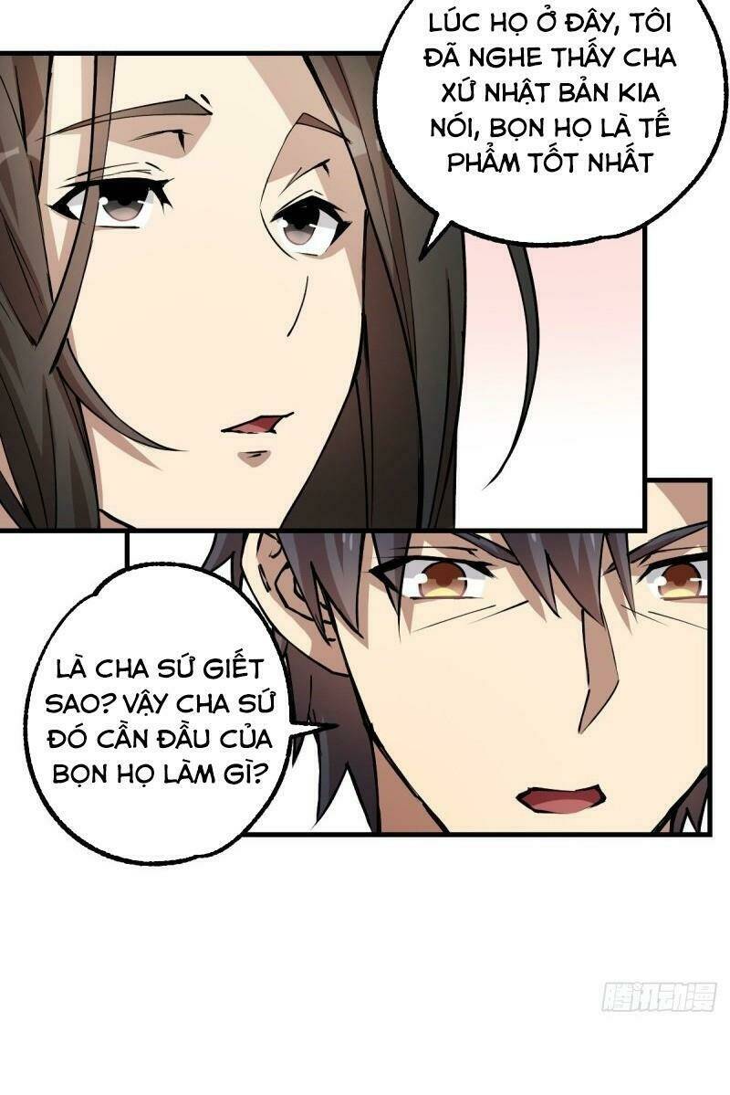 Chương 138 - Trang 14