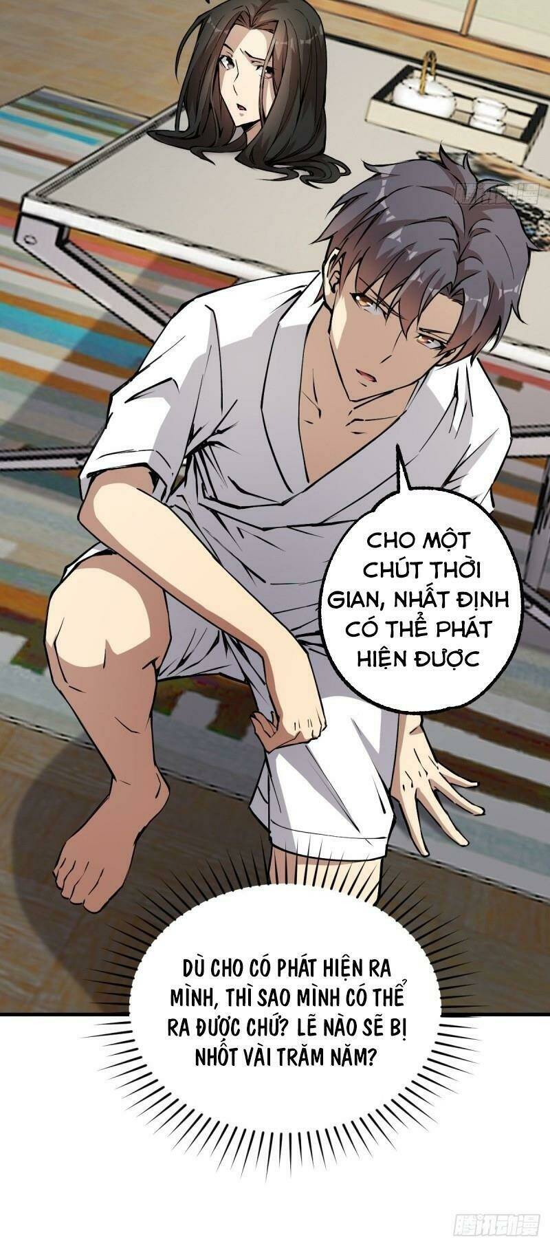 Chương 138 - Trang 22