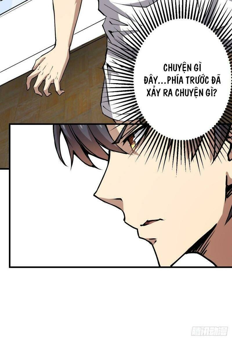 Chương 138 - Trang 26