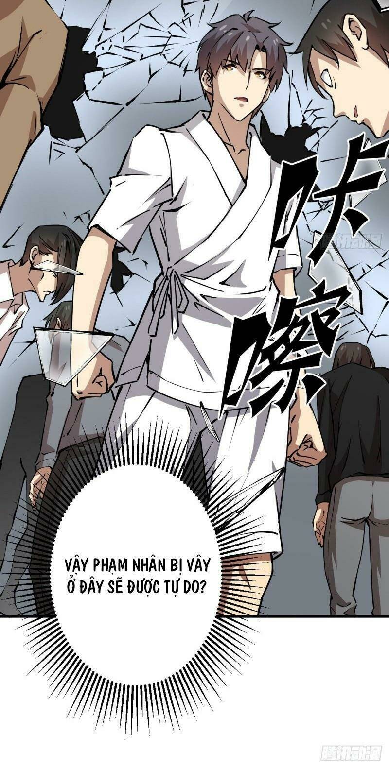 Chương 138 - Trang 30