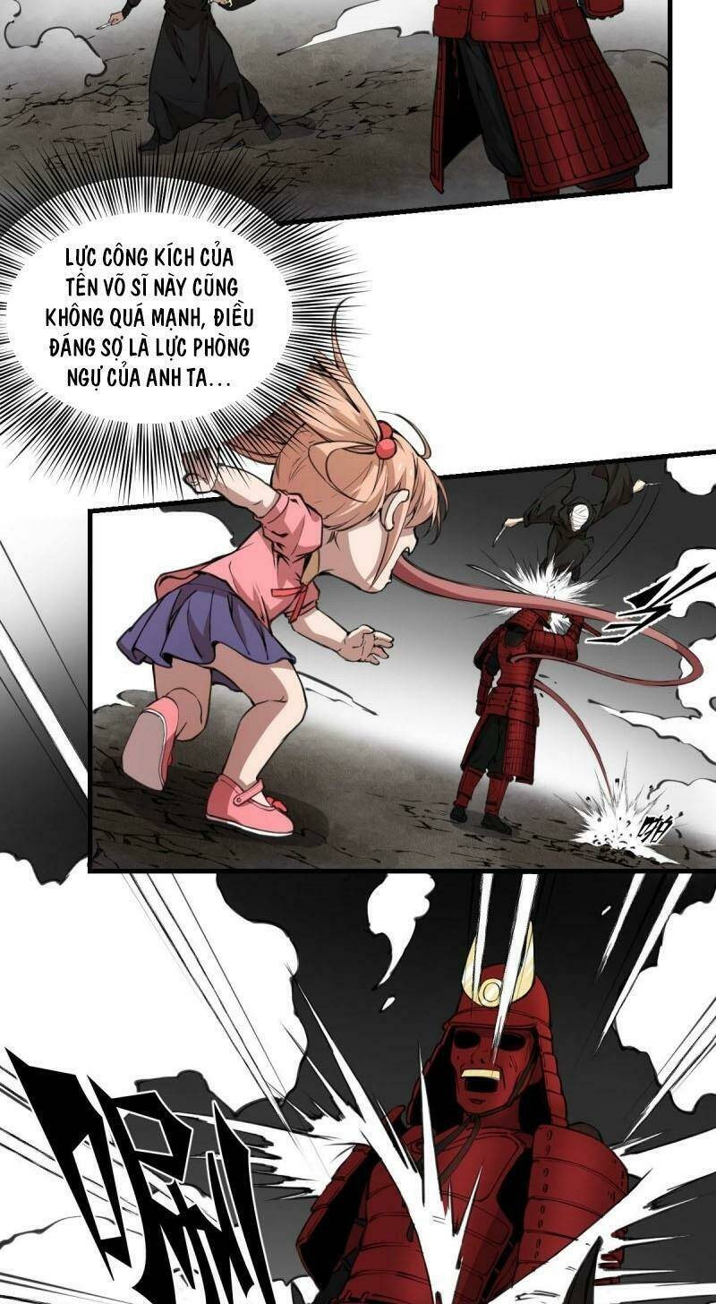 Chương 139 - Trang 19
