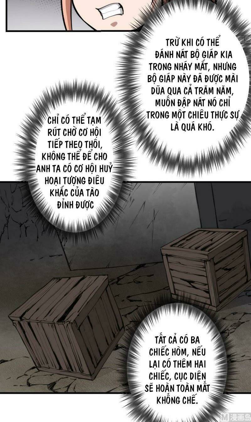 Chương 139 - Trang 22